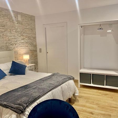 דירות אובדה La Casita Del Agua מראה חיצוני תמונה