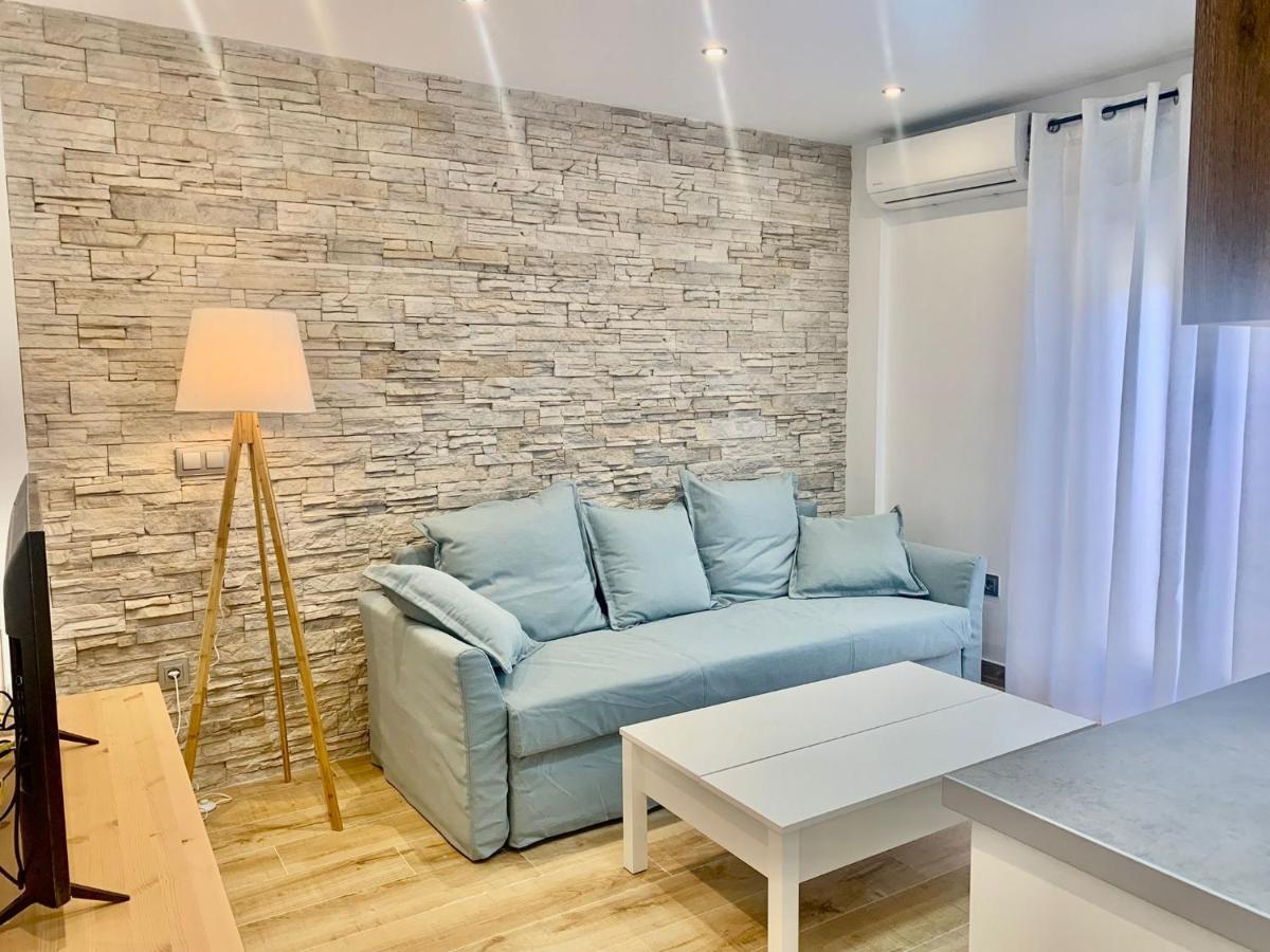דירות אובדה La Casita Del Agua מראה חיצוני תמונה