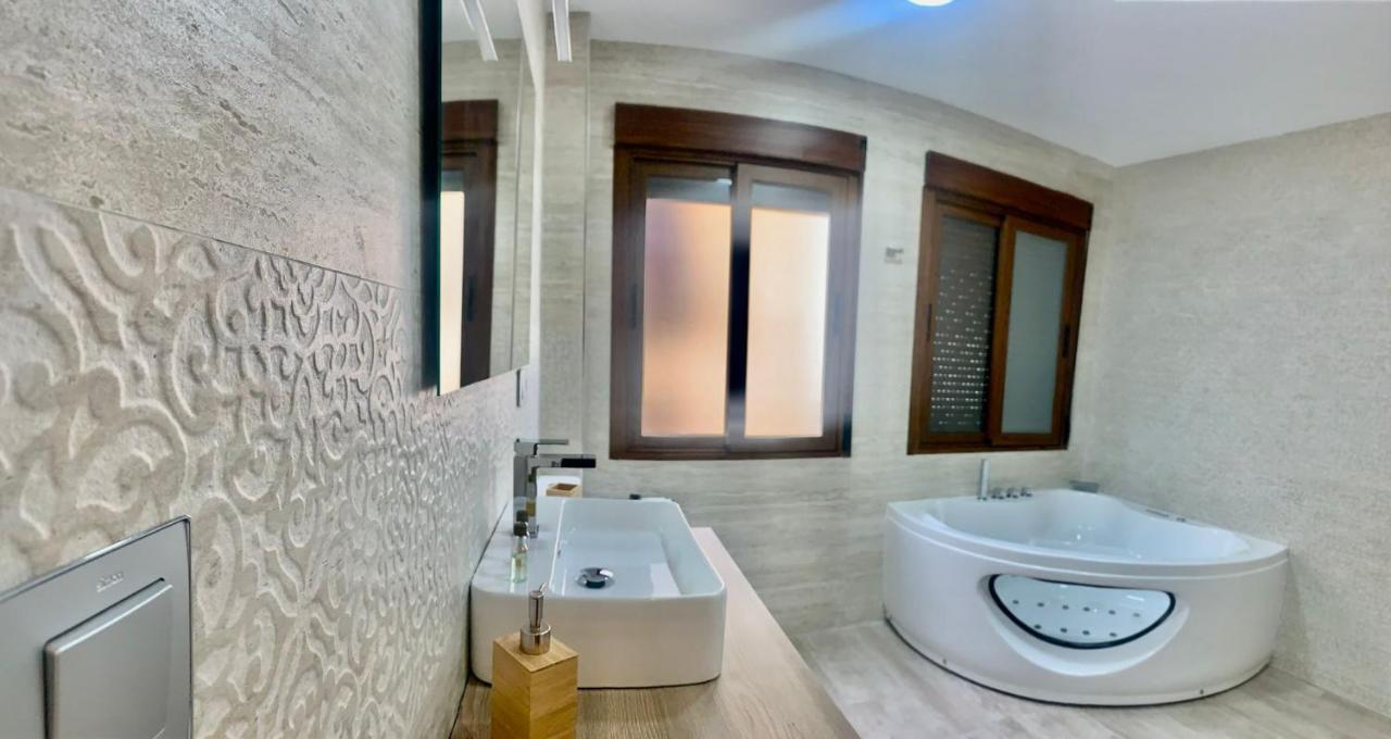 דירות אובדה La Casita Del Agua מראה חיצוני תמונה