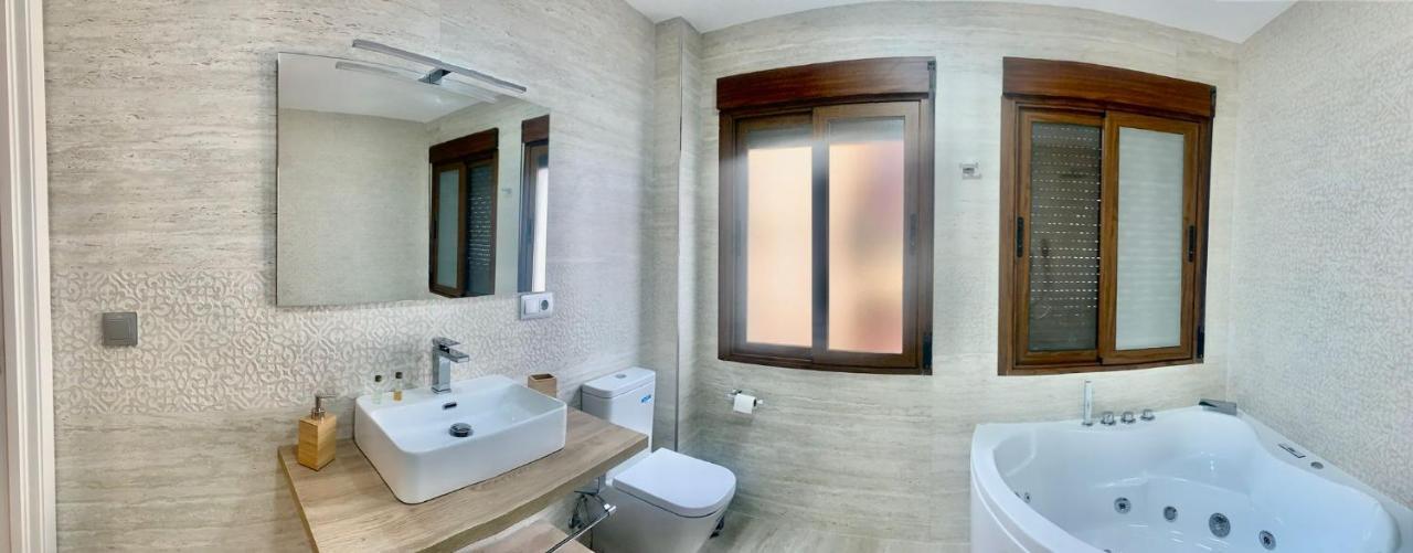 דירות אובדה La Casita Del Agua מראה חיצוני תמונה