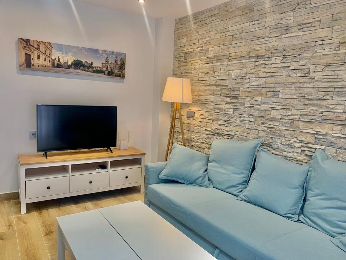 דירות אובדה La Casita Del Agua מראה חיצוני תמונה
